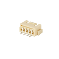 Conector de cabezal de clavija SMT de 2,50 mm para PCB