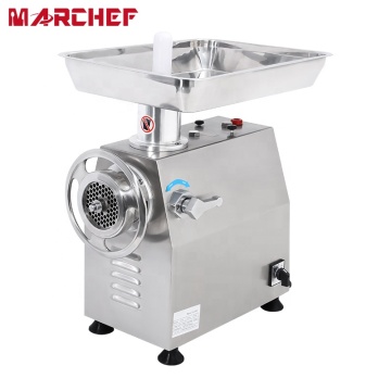 Professional CE Certified Heavy Duty Meat Grinder for Restaurants