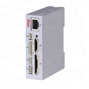 Intelligent Multifunctional Servo Driver