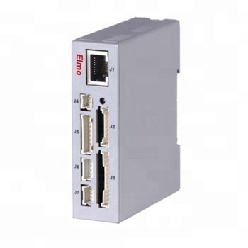 Intelligent Multifunctional Servo Driver