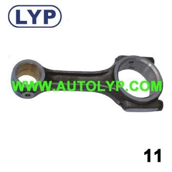 Connecting Rod for Isuzu 6BD1