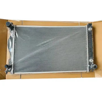 Wholesale Auto Radiator Core for Audi C6 A6L 2.4 3.0 - Standard Price from Factory