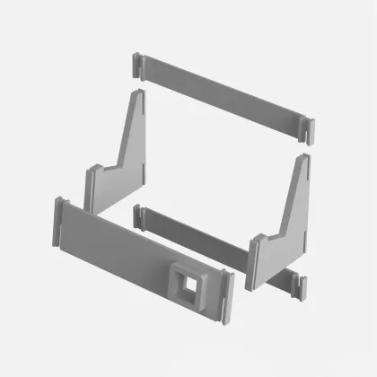 Mechanical Keyboard Display Stand - 1/Pcs Keyboard Stand