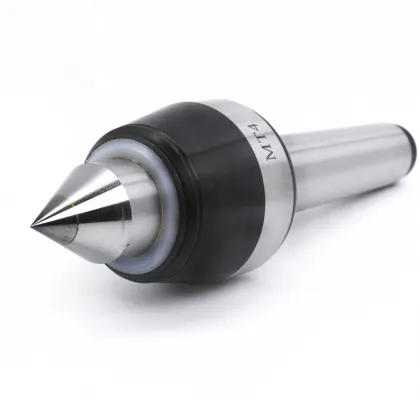 Walter Proof High Speed Live Centers for MT4 & MT5 Machine Tools