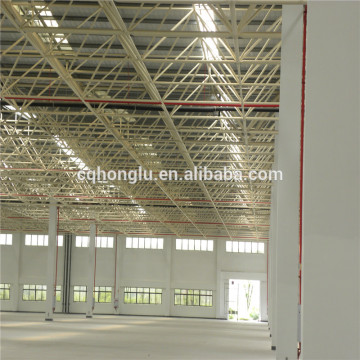Light Steel Structure Plant Building