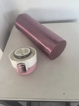 450ml thermos vaccum stainless bottles
