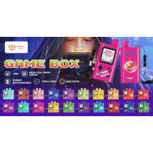 Randm game box 5200 Disposable Kit