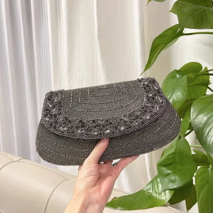 Big Size Shoulder Bags for Ladies - Thrift Handbags