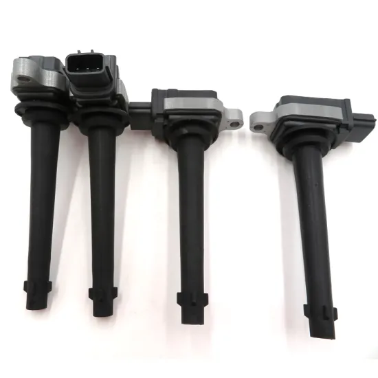 Nissan Tiida Ignition Coil NGK 48162 OE No.22448-ED800,22448-ED80A