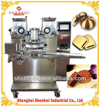 SH-180 Center Filling Cookie Machine