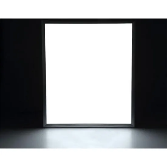 600x600 48W LED Ceiling Light Panel - Slim LED Panel Lamp