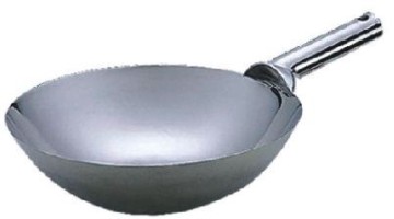 Chinese Wok, deluxe, s/s