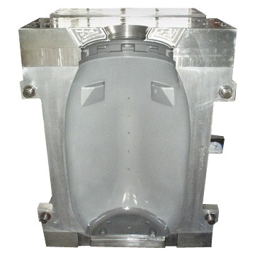 Plastic Blow Mold (100L)