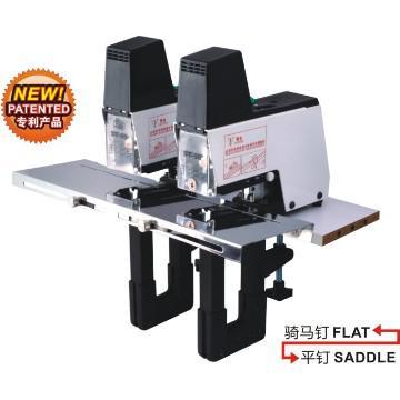 Electric Stapler
