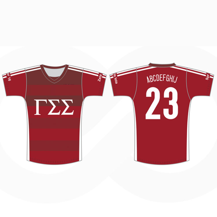 Custom Football Sportswear Soccer Team Uniform
