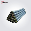 5inch Concrete Pump End Rubber Hose