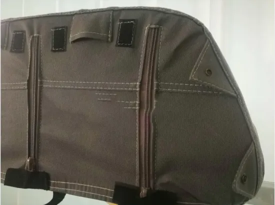 RV 100% Anti-UV Water-Proof Car Covers