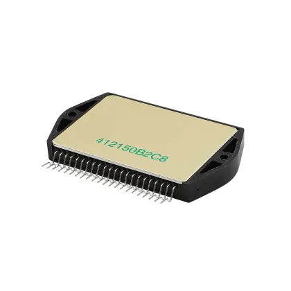 STK412-150 Original Electronics Component Integrated Circuits IC