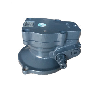 DX60 Swing Motor Slewing Device for 6 Tons Excavator