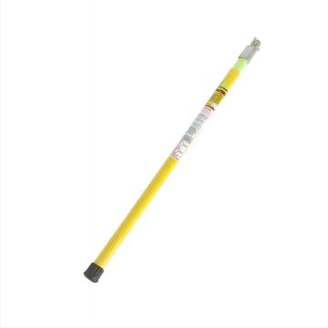 Amprobe TIC 410A High Voltage Detection Rod - Telescoping Hot Stick, 33 inches
