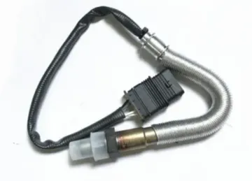 BMW 525Li 520Li n52n rear left oxygen sensor