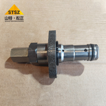 Imported 12v140 connector 6215-71-3210 original accessories
