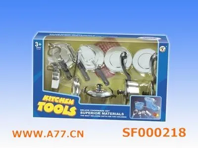 Simulation Tableware with Mat