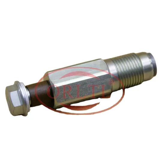 ORLTL 0954200201 Common Rail Pressure Relief Valve for Denso Injector