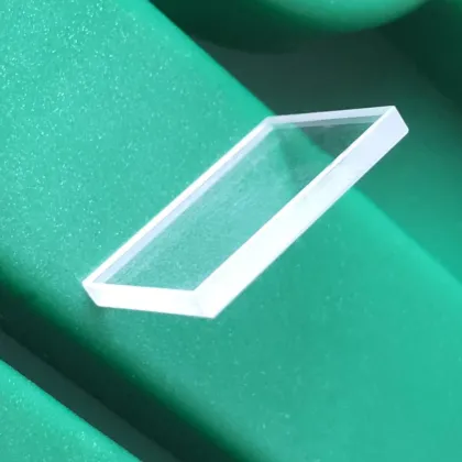 K9/H-K9L Window Glass K9 Optical Filter