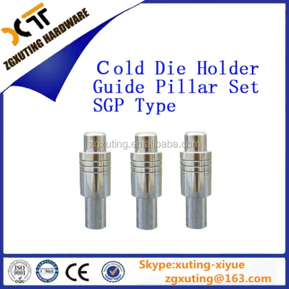 SRP Press Fit Post Set