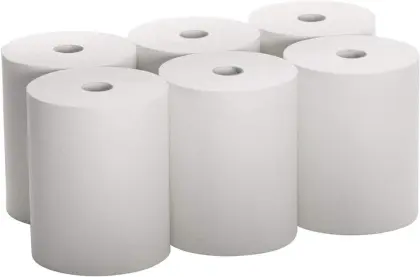 Industrial Paper Towels TAD paper