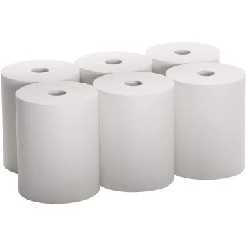 Паперові рушники TAD PAPER для промислового