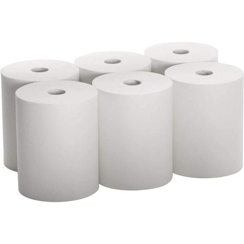 Паперові рушники TAD PAPER для промислового