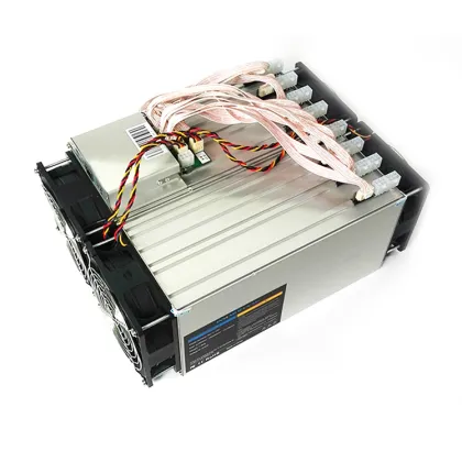 High Profit A6+ 2.2Gh/s Bitmain a6 miner 2100w antminer Blockchain Miner
