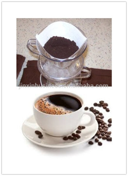 high grade coffee filter paper