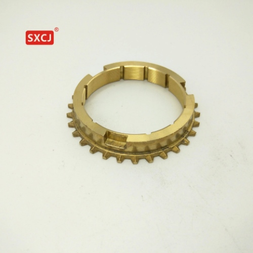 High Quality Customized 3RD & 4TH Auto Synchronizer Rings with OEM NO. 33368-12012 for Toyota Corolla KE20/30/70