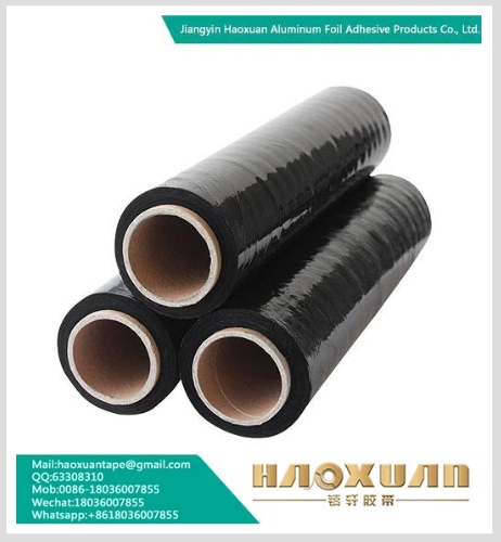 فیلم های بسته بندی پالت با کارایی بالا