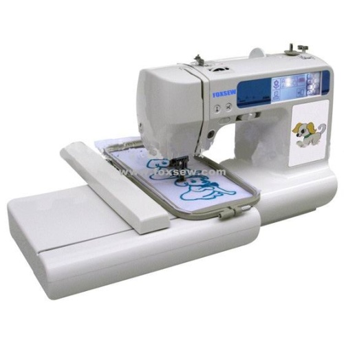 Household Sewing and Embroidery Machine