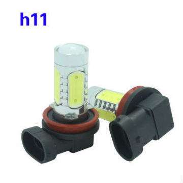 All cars super bright H11 11W CREE skoda octavia fog light