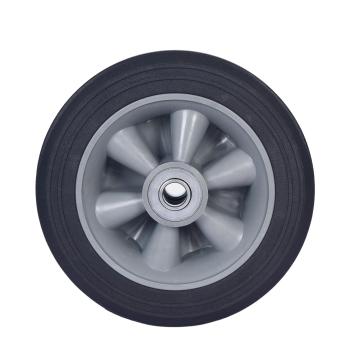 Durable Light Duty Roller Wheels for Equipment