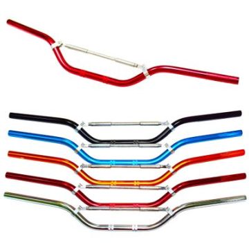 Universal 7/8" 22mm  Aluminium Motorcycle Handlebar Handle bar  motorcycle
