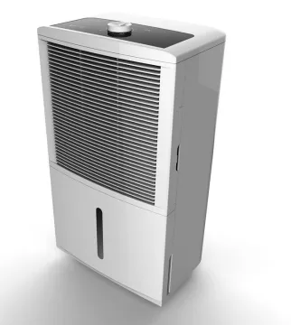 12l Kitchen Portable Dehumidifier 220 Volt , Evaporative Dehumidifier