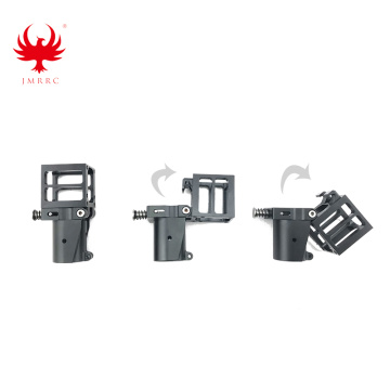 φ25mm Folding Joint One-key Umbrella Foldable CNC