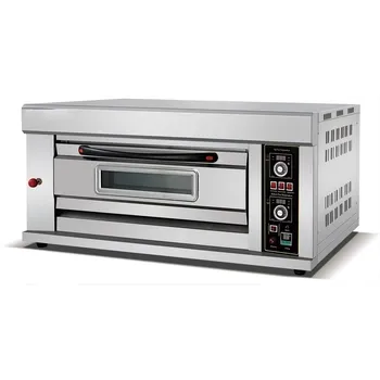 Bakery Equipment Ovens Bakery Machine Oven Baking Bread Cake Pizza Ovens