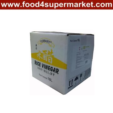 Natural Sushi Rice Vinegar in Bulk