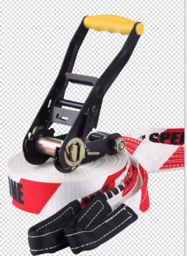 50mm Sports Slack Line Slickline with help line for beginners