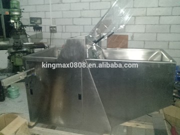 medicine bottle unscrambler machine