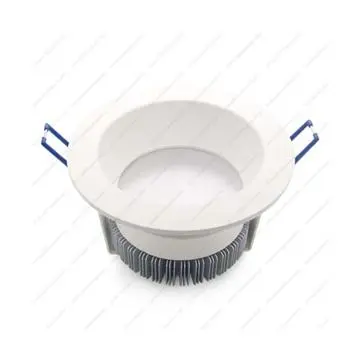 LED Down Light comprises of 54pcs chips