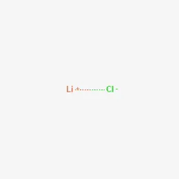 msds for lithium chloride