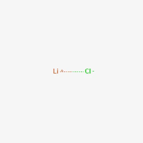msds for lithium chloride